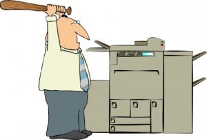 Copier Printer Repair Cary, NC (919) 813-6888 1000 Centregreen Way Cary, NC 27513 